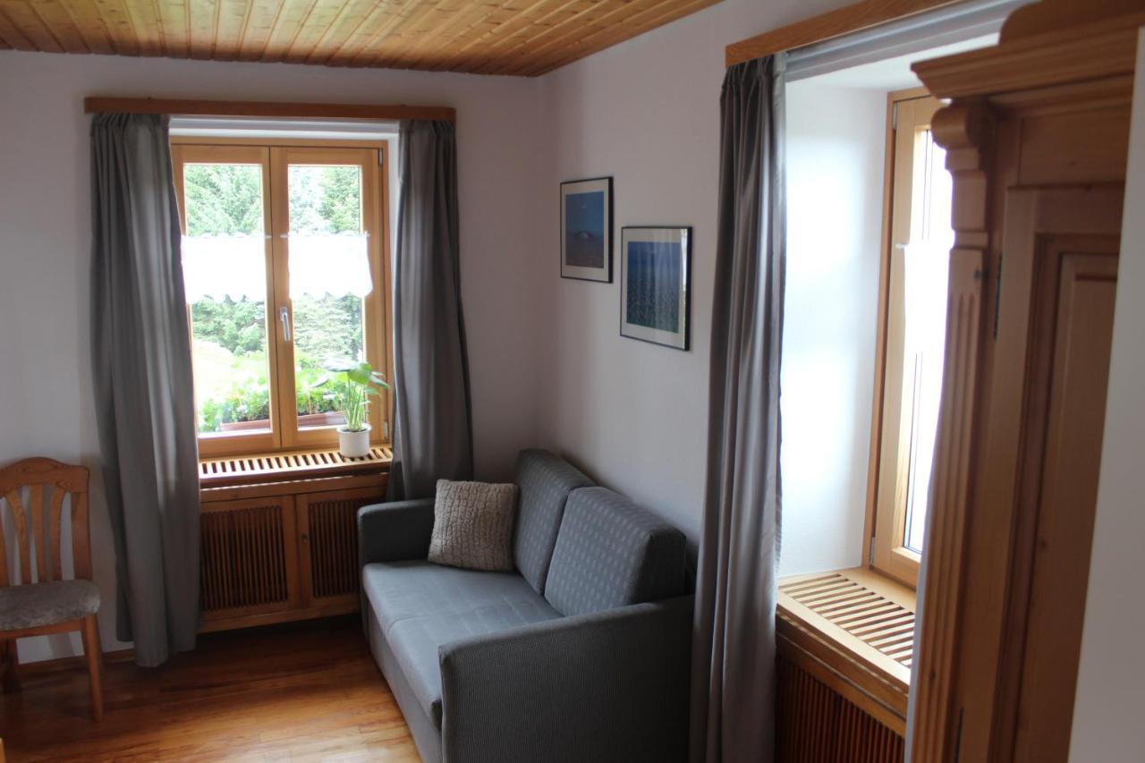 Haus Sutter Appartement Schopfheim