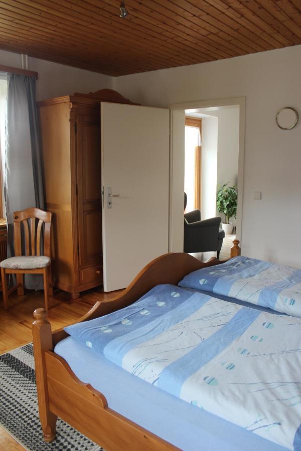 Haus Sutter * Schopfheim