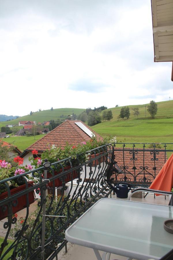 Apartment Haus Sutter Schopfheim