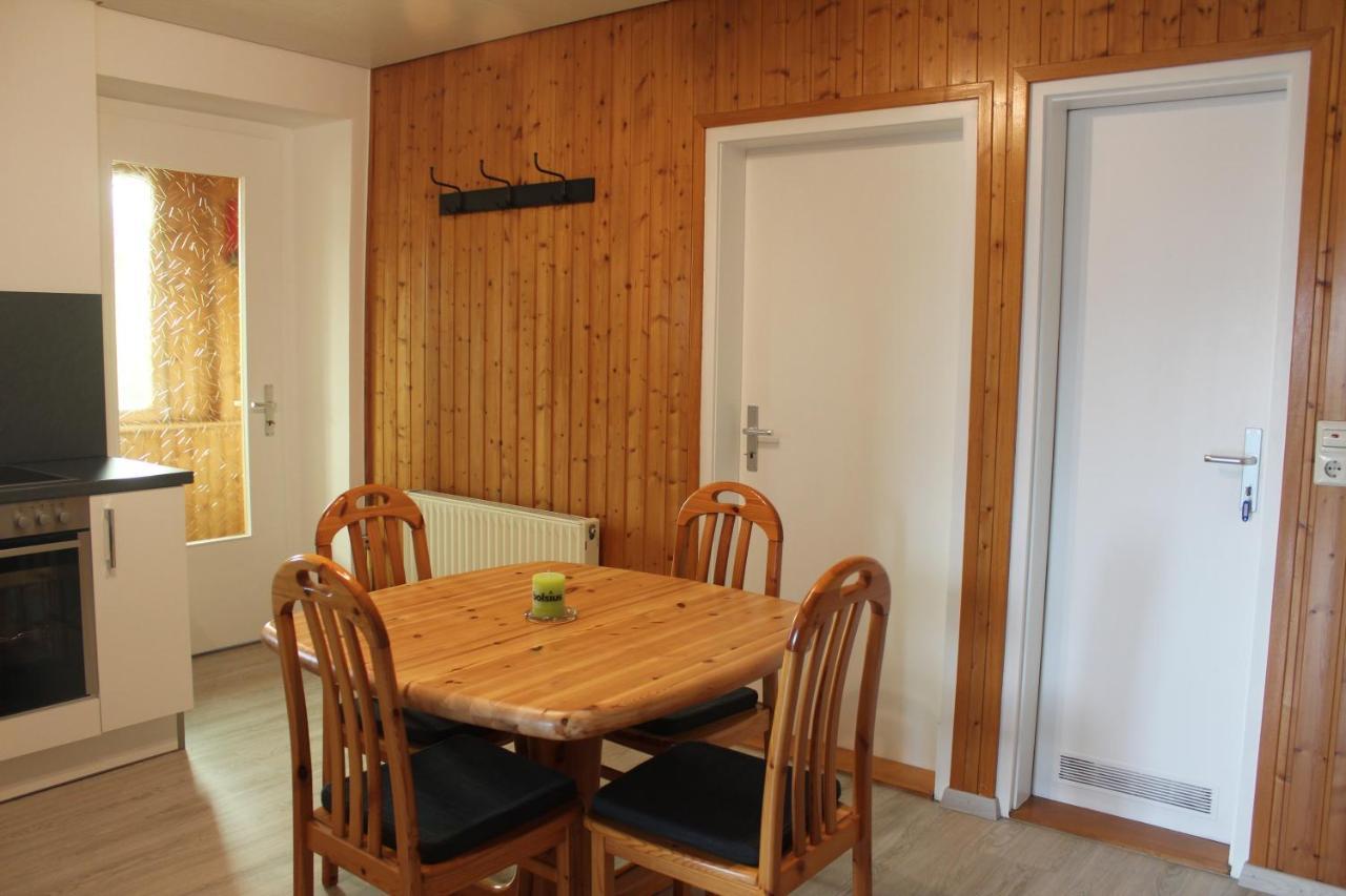 Apartment Haus Sutter Schopfheim